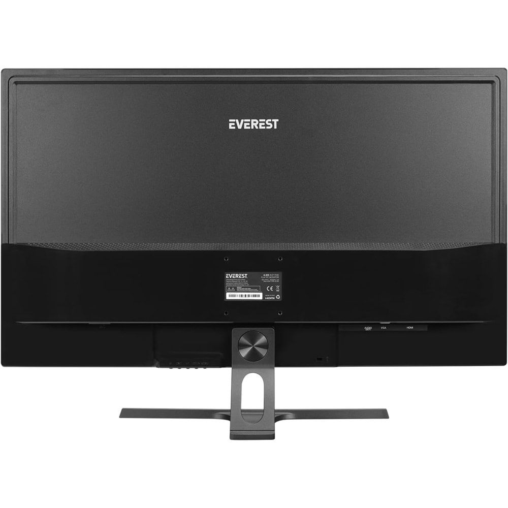 Everest M-835 31,5 75Hz 1920x1080 Full HD HDMI+VGA Led Monitör