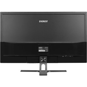 Everest M-835 31,5 75Hz 1920x1080 Full HD HDMI+VGA Led Monitör