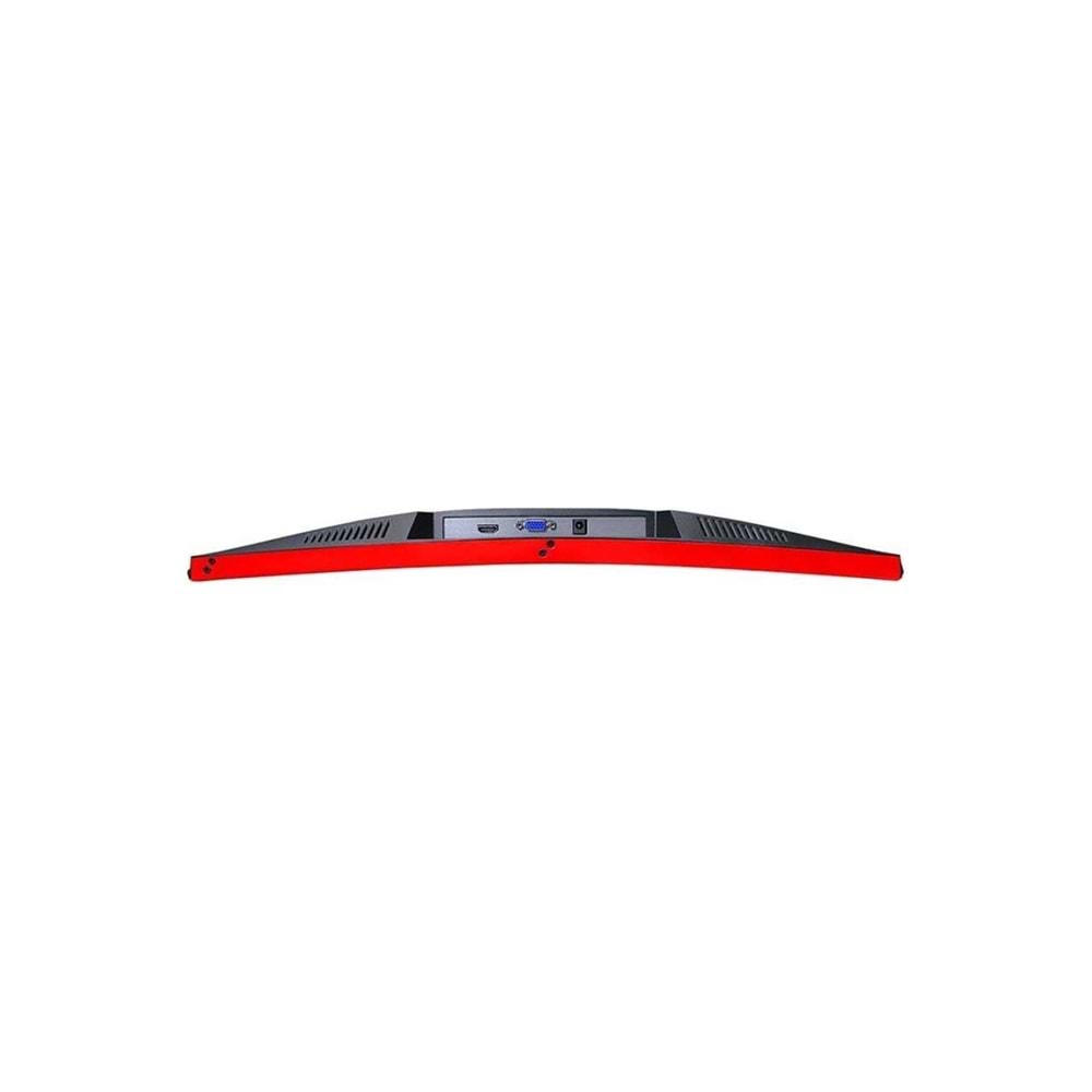 Turbox Trustier S Mt-L236CFHD 75Hz 2ms Vga Hdmi 1920x1080 23.6 inç R1800 Curved Frameless Monitör