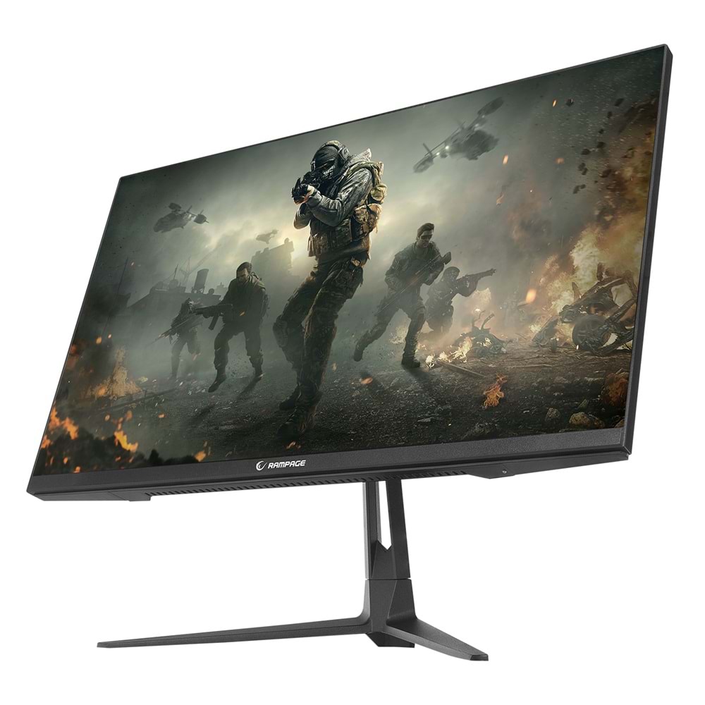 Rampage CYCLOPS CY25R240 25