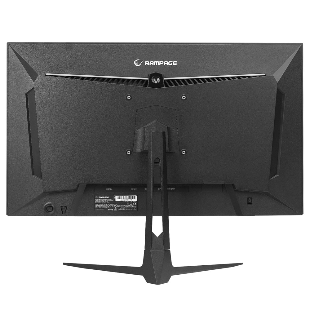 Rampage CYCLOPS CY25R240 25