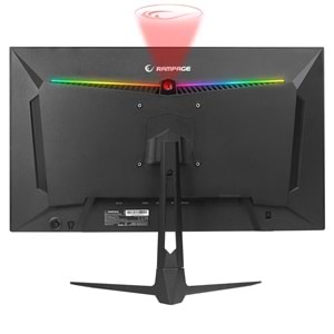 Rampage CYCLOPS CY25R240 25