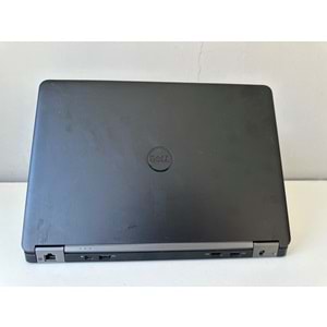 Dell Latitude E7450 İ7-5600U 2.60 Ghz 8Gb Ram-ddr3 120Gb SSD 14 Ekran 2.El Laptop 2 Ay Garantili