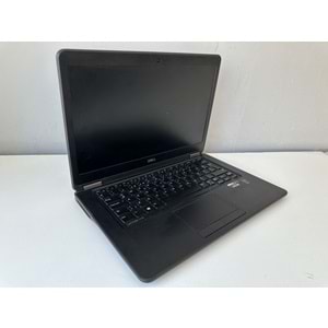 Dell Latitude E7450 İ7-5600U 2.60 Ghz 8Gb Ram-ddr3 120Gb SSD 14 Ekran 2.El Laptop 2 Ay Garantili