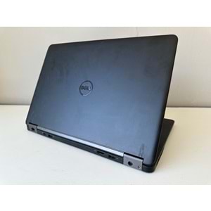 Dell Latitude E7450 İ7-5600U 2.60 Ghz 8Gb Ram-ddr3 120Gb SSD 14 Ekran 2.El Laptop 2 Ay Garantili