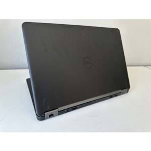 Dell Latitude E7450 İ7-5600U 2.60 Ghz 8Gb Ram-ddr3 120Gb SSD 14 Ekran 2.El Laptop 2 Ay Garantili