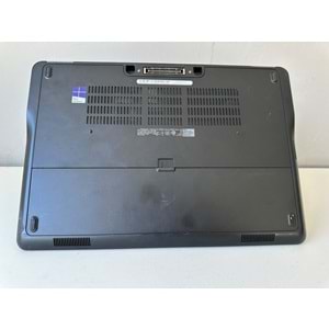Dell Latitude E7450 İ7-5600U 2.60 Ghz 8Gb Ram-ddr3 120Gb SSD 14 Ekran 2.El Laptop 2 Ay Garantili