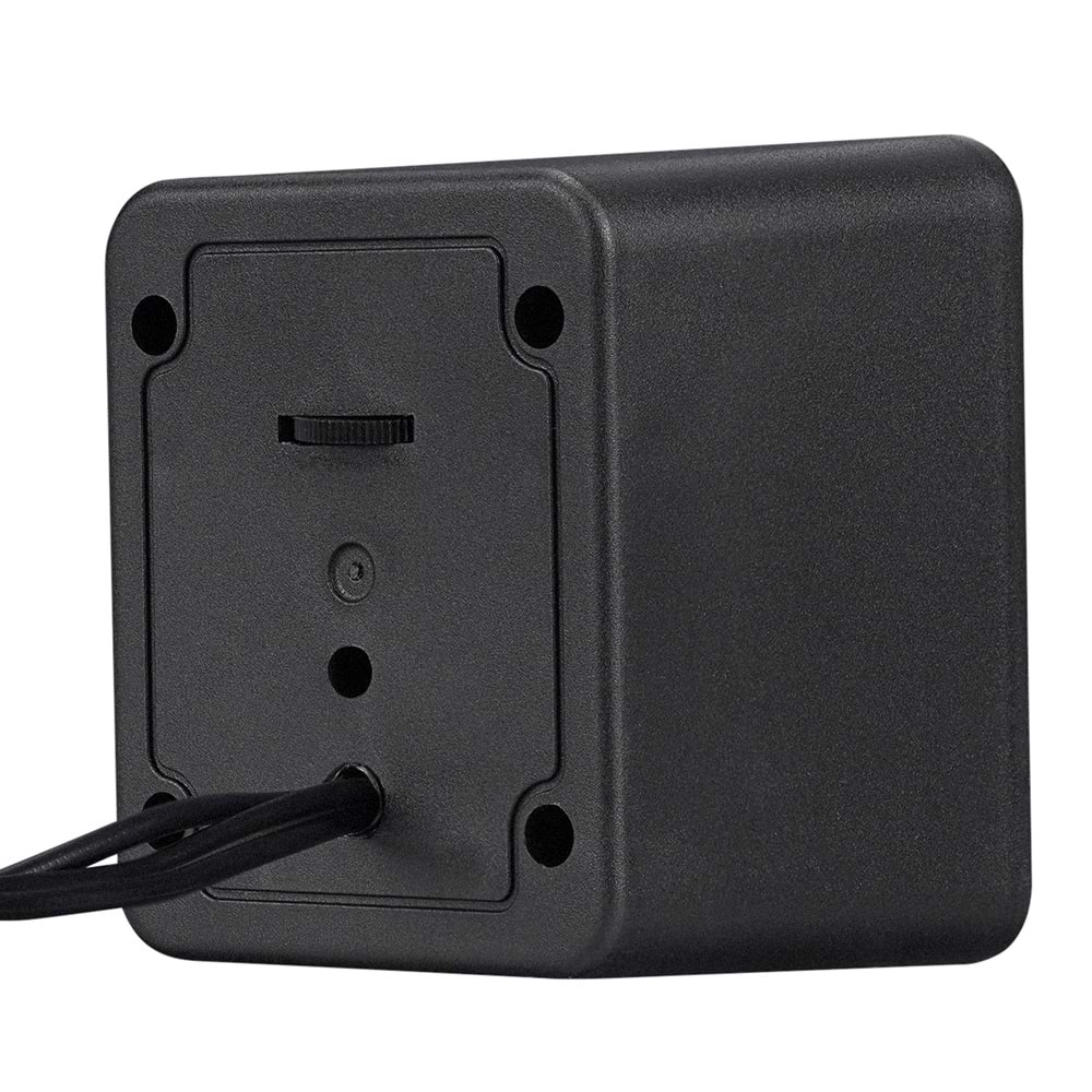 Snopy SN-66 2.0 Beyaz USB Speaker