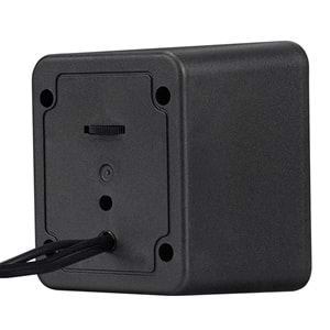 Snopy SN-66 2.0 Beyaz USB Speaker