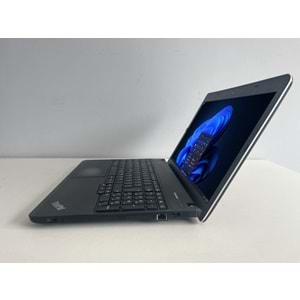 Lenovo ThinkPad E531 İ5 3210m 8GB Ram 120GB Ssd 15.6