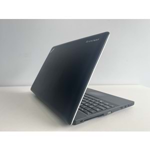 Lenovo ThinkPad E531 İ5 3210m 8GB Ram 120GB Ssd 15.6