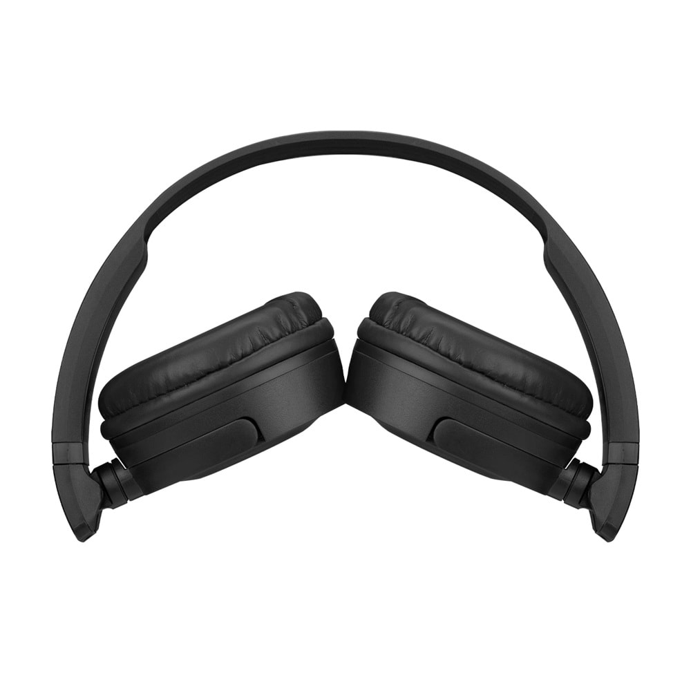 Snopy SN-XBK33 BATTY Siyah TF Kart Özellikli Bluetooth Kulaklık