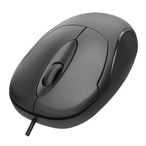 Everest SM-216 Usb Siyah 1200dpi Optik Mouse