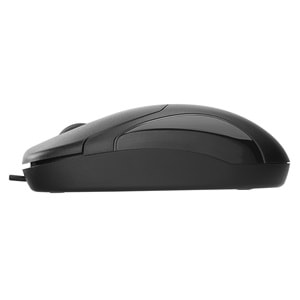 Everest SM-216 Usb Siyah 1200dpi Optik Mouse