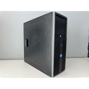 Hp Compaq Elite 8200 MT / İ7-2600- 3.40ghz / 8Gb Ddr3 /128Gb SSD+120gbHdd /2. EL BİLGİSAYAR / 3 AY GARANTİLİ