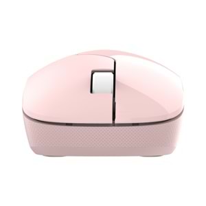 Everest SMW-973 Usb Pembe 2.4Ghz Kablosuz Mouse
