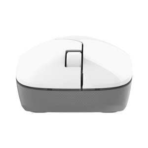 Everest SMW-973 Usb Beyaz 2.4Ghz Kablosuz Mouse