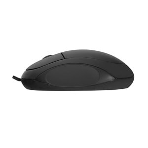Everest SM-385 Usb Siyah 1200dpi Optik Mouse