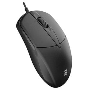 Everest KM-515 Siyah Usb Combo Q Standart Klavye + Mouse Set