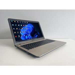 Asus X541S Celeron N3060 2Gb Ram 128Gb Ssd 15.6