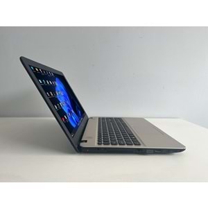 Asus X541S Celeron N3060 2Gb Ram 128Gb Ssd 15.6