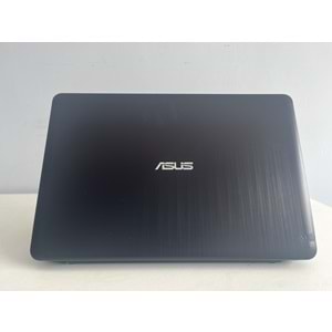 Asus X541S Celeron N3060 2Gb Ram 128Gb Ssd 15.6