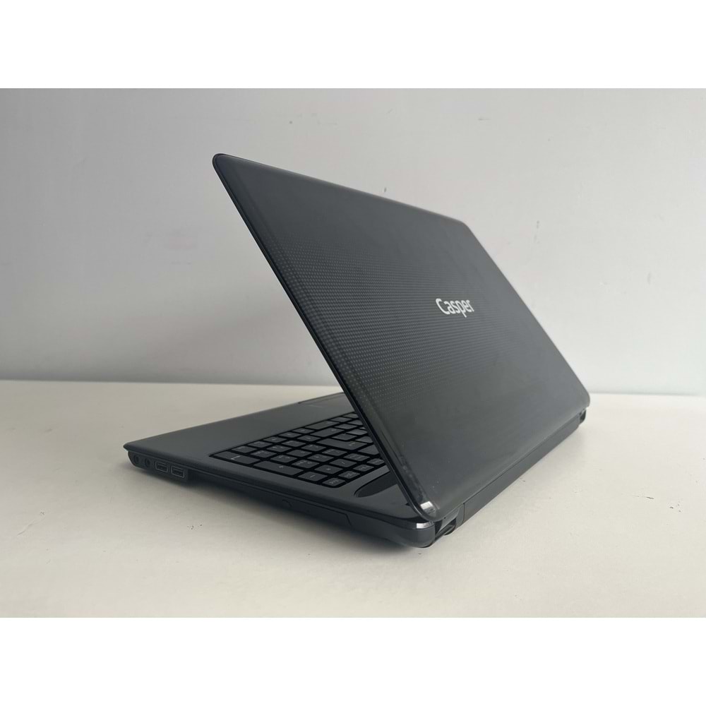 Casper Nirvana NB İ5-4200M 8GB Ram 250Gb HDD 15.6
