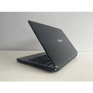Casper Nirvana NB İ5-4200M 8GB Ram 250Gb HDD 15.6