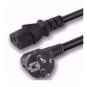 S-Link SL-P150 Power Güç Kablosu 1.5m