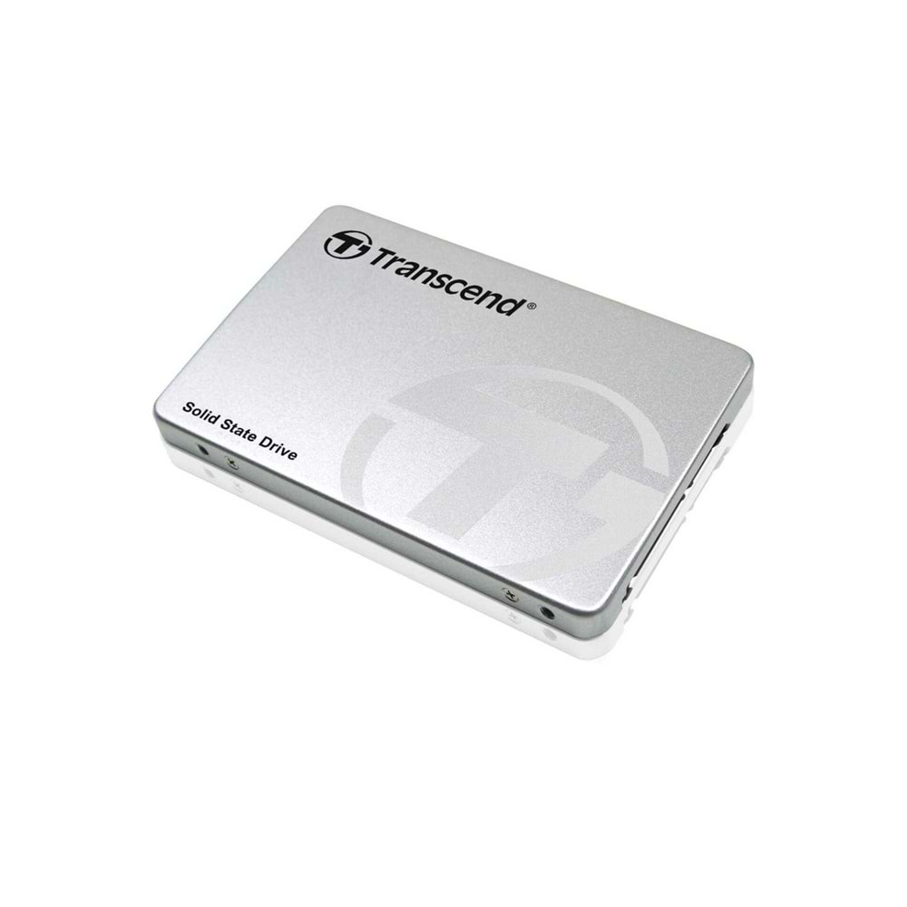 Transcend TS120GSSD220S 120GB 2.5” 560/520MB/s 3D TLC SATA3 SSD