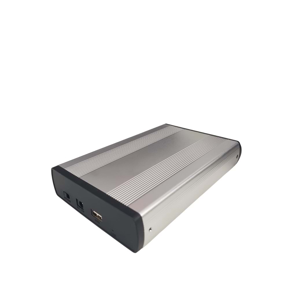 HADRON HDX1753 HARDDİSK KUTUSU USB 2.0 SATA 3.5