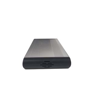 HADRON HDX1753 HARDDİSK KUTUSU USB 2.0 SATA 3.5