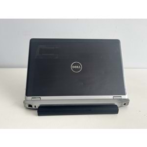 Dell Latitude E6220 i5-2520m 2.50Ghz 4Gb Ram 120 HDD 12.5