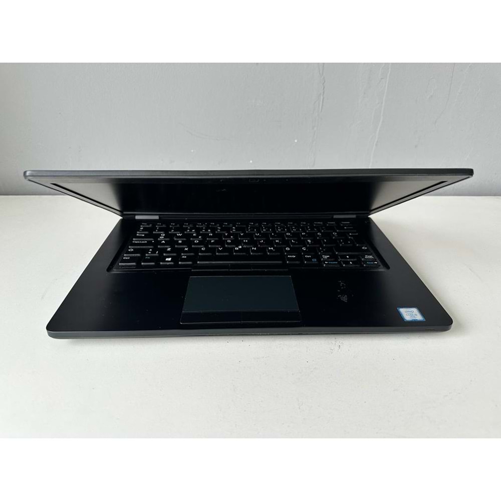 Dell Latitude E5480 i5-7300U 2.60Ghz 8Gb Ram-ddr4 128gb M2 14 Ekran 2.El Laptop 2 Ay Garantili