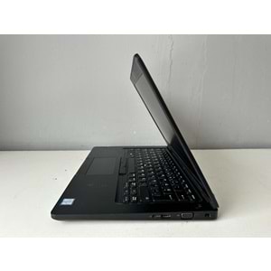 Dell Latitude E5480 i5-7300U 2.60Ghz 8Gb Ram-ddr4 128gb M2 14 Ekran 2.El Laptop 2 Ay Garantili