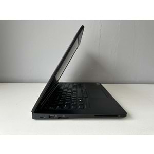 Dell Latitude E5480 i5-7300U 2.60Ghz 8Gb Ram-ddr4 128gb M2 14 Ekran 2.El Laptop 2 Ay Garantili