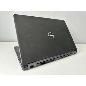 Dell Latitude E5480 i5-7300U 2.60Ghz 8Gb Ram-ddr4 128gb M2 14 Ekran 2.El Laptop 2 Ay Garantili