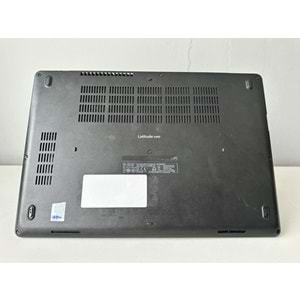Dell Latitude E5480 i5-7300U 2.60Ghz 8Gb Ram-ddr4 128gb M2 14 Ekran 2.El Laptop 2 Ay Garantili