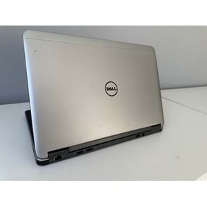 Dell Latitude E7240 i5-4300U 2.90Ghz 8Gb Ram-ddr3 128gb M2 12.5 Ekran 2.El Laptop 2 Ay Garantili