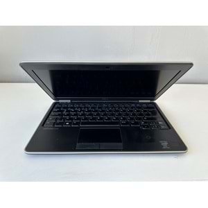 Dell Latitude E7240 i5-4300U 2.90Ghz 8Gb Ram-ddr3 128gb M2 12.5 Ekran 2.El Laptop 2 Ay Garantili