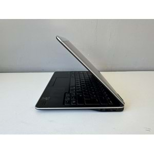 Dell Latitude E7240 i5-4300U 2.90Ghz 8Gb Ram-ddr3 128gb M2 12.5 Ekran 2.El Laptop 2 Ay Garantili