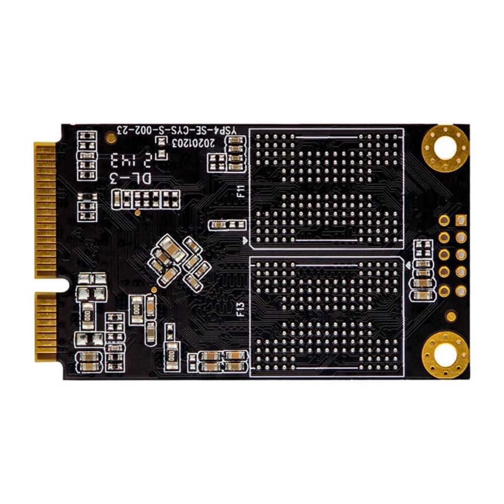 Dragos SOLİDARİTY R MSATA 520/400MBS 128GB SSD