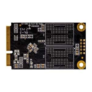 Dragos SOLİDARİTY R MSATA 520/400MBS 128GB SSD