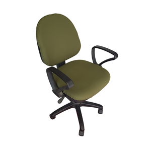 Yeşil Ergonomik ve modern tasarımlı ofis&Oyuncu Sandalyesi