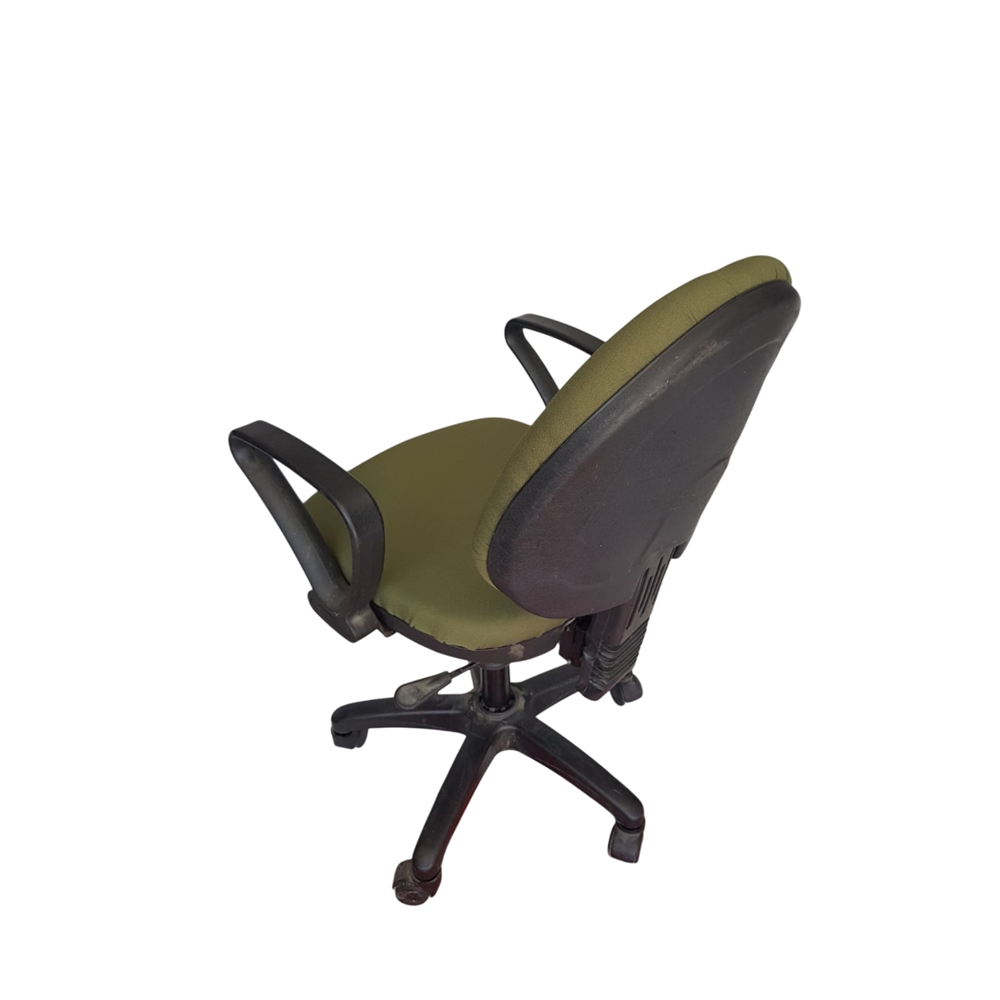 Yeşil Ergonomik ve modern tasarımlı ofis&Oyuncu Sandalyesi