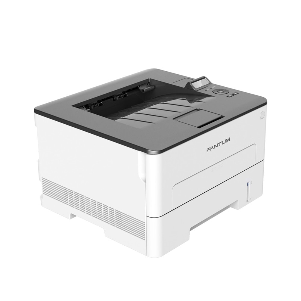 Pantum P3305DN Dublex+Network Mono Lazer Yazıcı