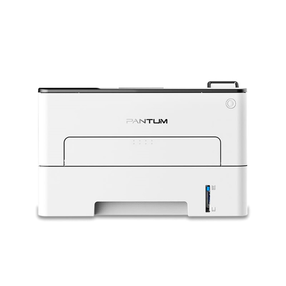 Pantum P3305DN Dublex+Network Mono Lazer Yazıcı