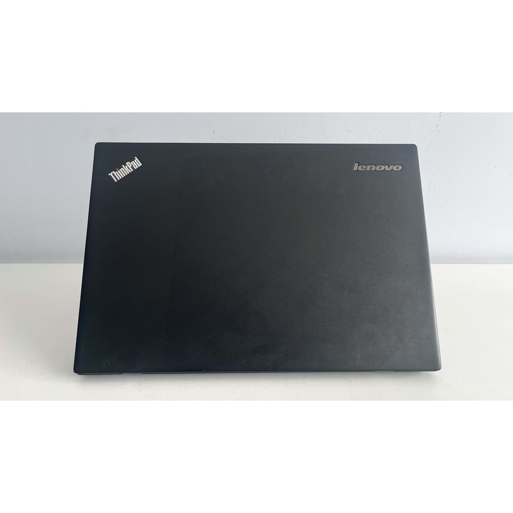 Lenovo Thinkpad X1 Carbon İntel i5-4300u Turbo:2.90ghz 4Gb Ram 256Gb M2 Sata 14