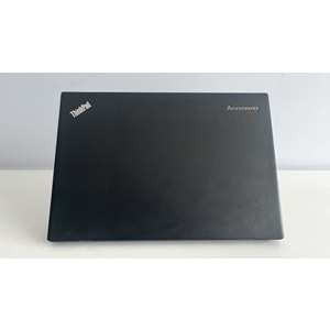 Lenovo Thinkpad X1 Carbon İntel i5-4300u Turbo:2.90ghz 4Gb Ram 256Gb M2 Sata 14