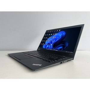 Lenovo Thinkpad X1 Carbon İntel i5-4300u Turbo:2.90ghz 4Gb Ram 256Gb M2 Sata 14